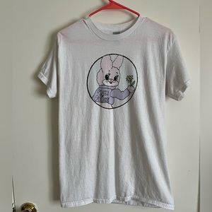 FTP graphic tee